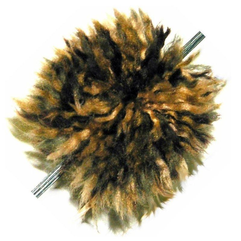 E.W. Bateman Cam Puffs