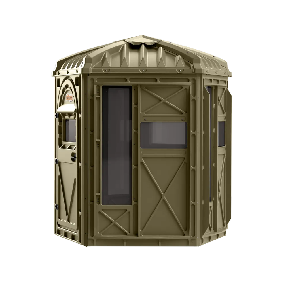 Terrain Archer Hunting Blind
