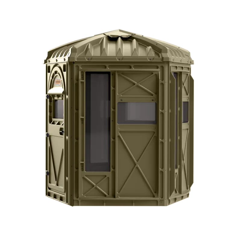 Terrain Archer Hunting Blind