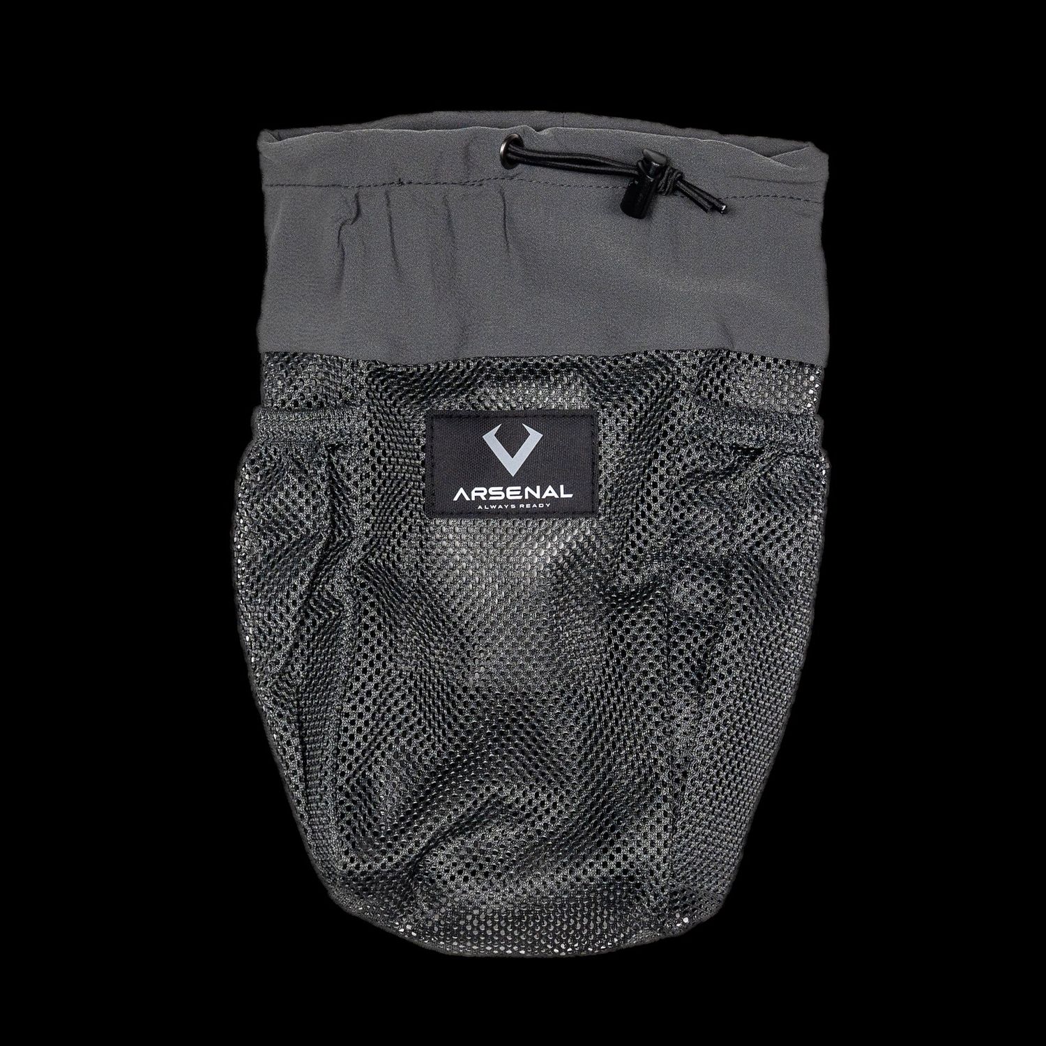 Arsenal Mesh Dump Pouch