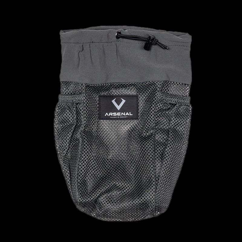 Arsenal Mesh Dump Pouch