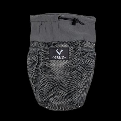 Arsenal Mesh Dump Pouch