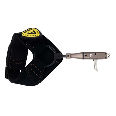 Tru-Fire Smoke 2.0 Buckle Foldback Release
