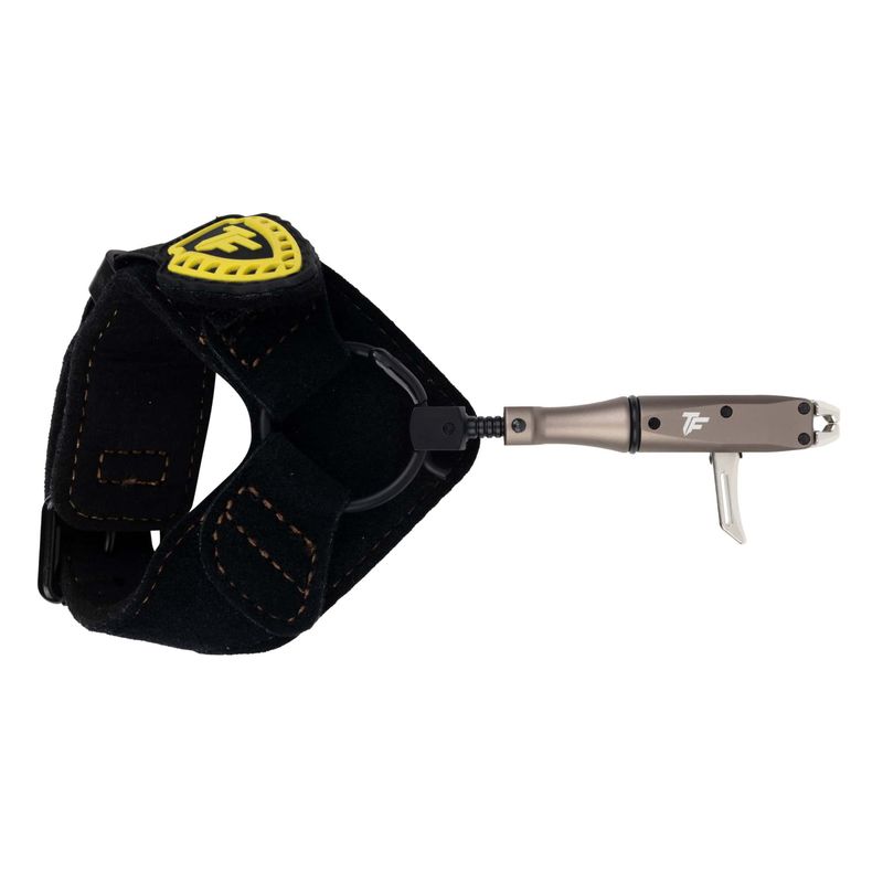 Tru-Fire Smoke 2.0 Buckle Foldback Release