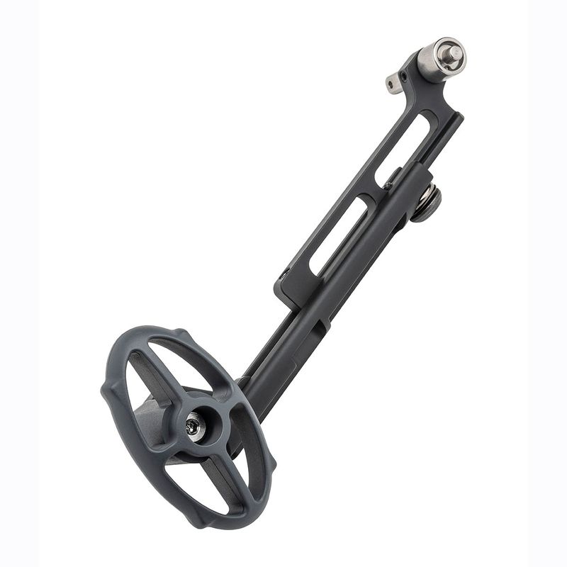 Ten point Xtend Short Crank Handle