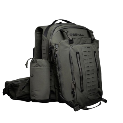 Arsenal Adventure Pack Dark Olive