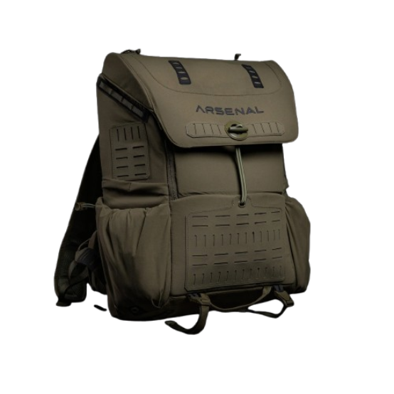 Arsenal Excursion Pack