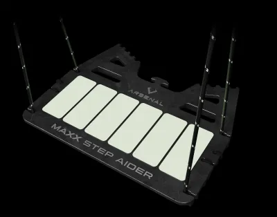 Arsenal Maxx Step Aider