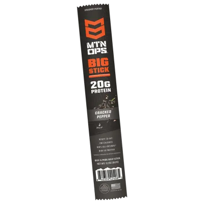 Mtn Ops Big Stick