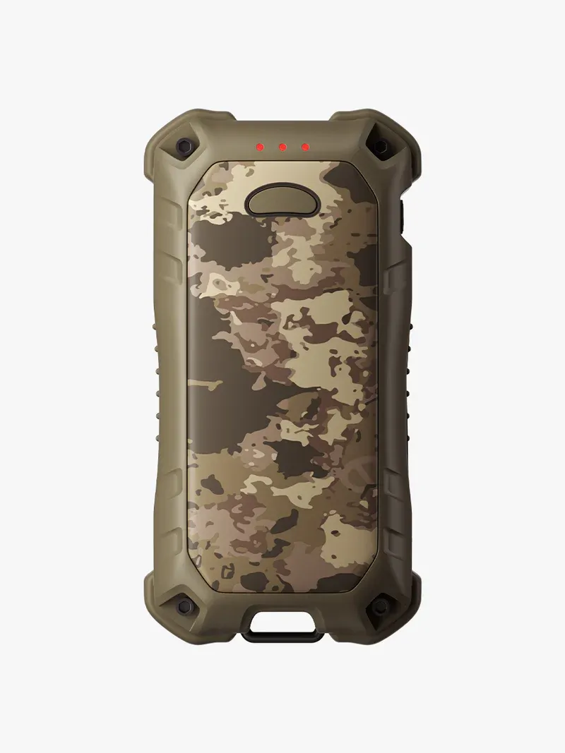 Ocoopa UT4 Extreme/ Battery Bank