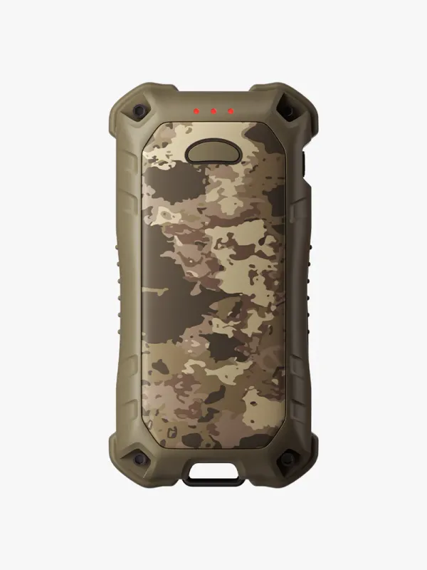 Ocoopa UT4 Extreme/ Battery Bank