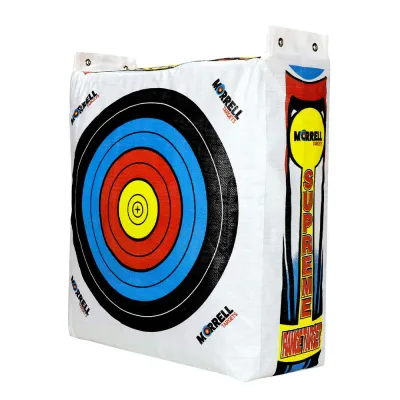 Morrell  Supreme Range Field Point Target