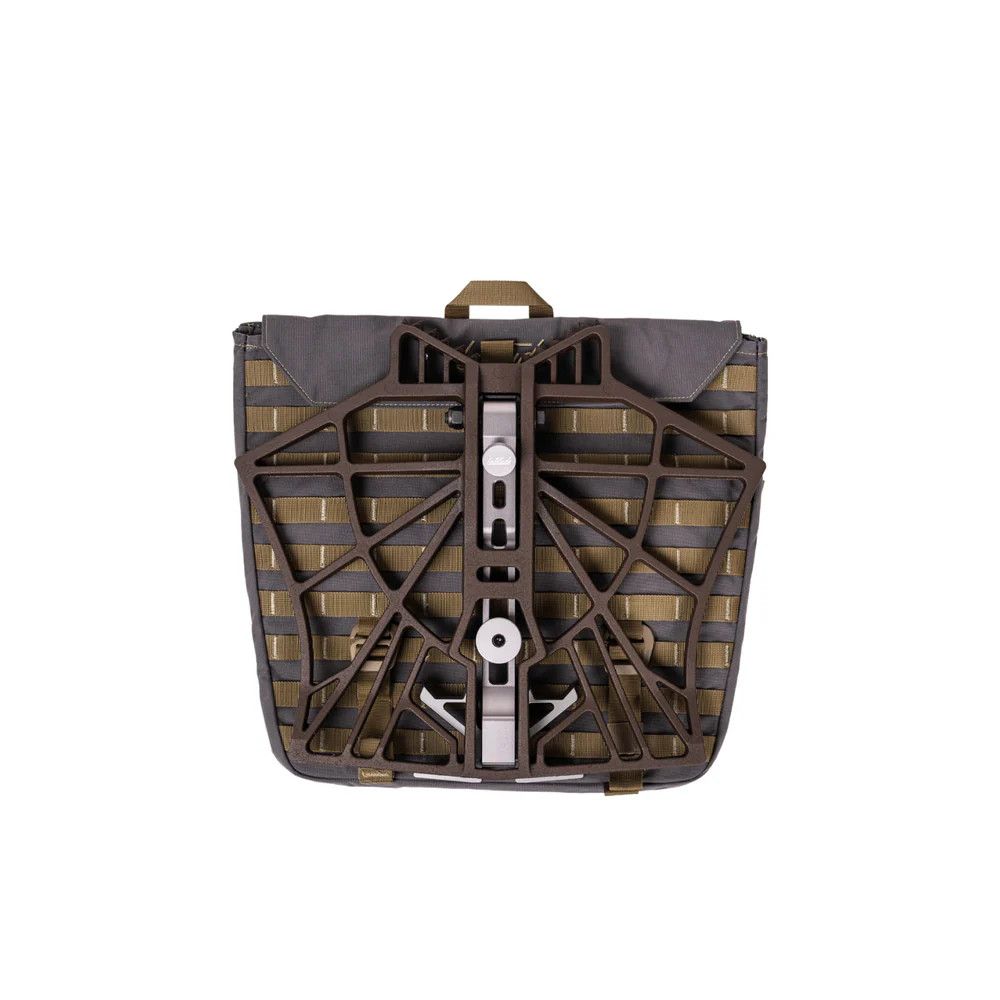 Latitude Profile Platform Pocket XL