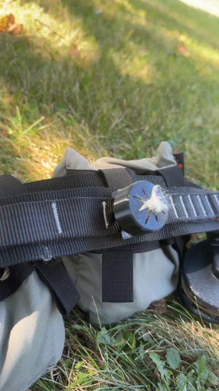 MHP Milkweed Holster