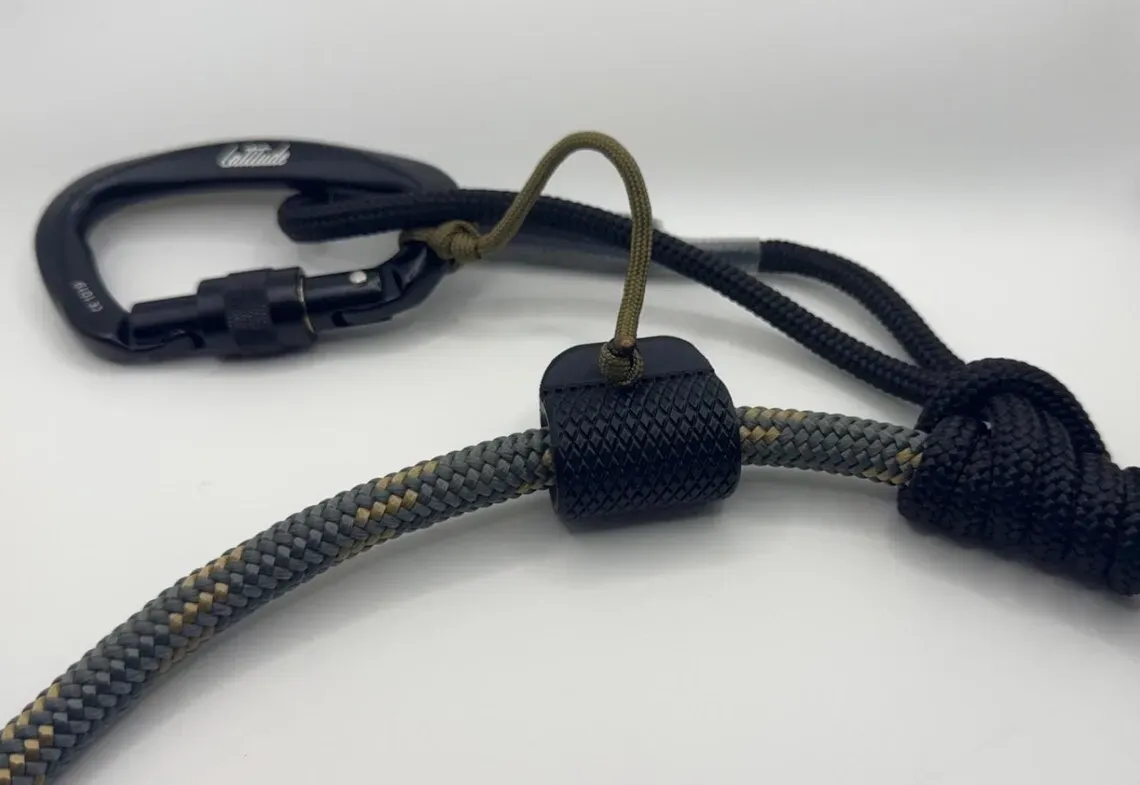 MHP Lineman Rope Adjustment Aider