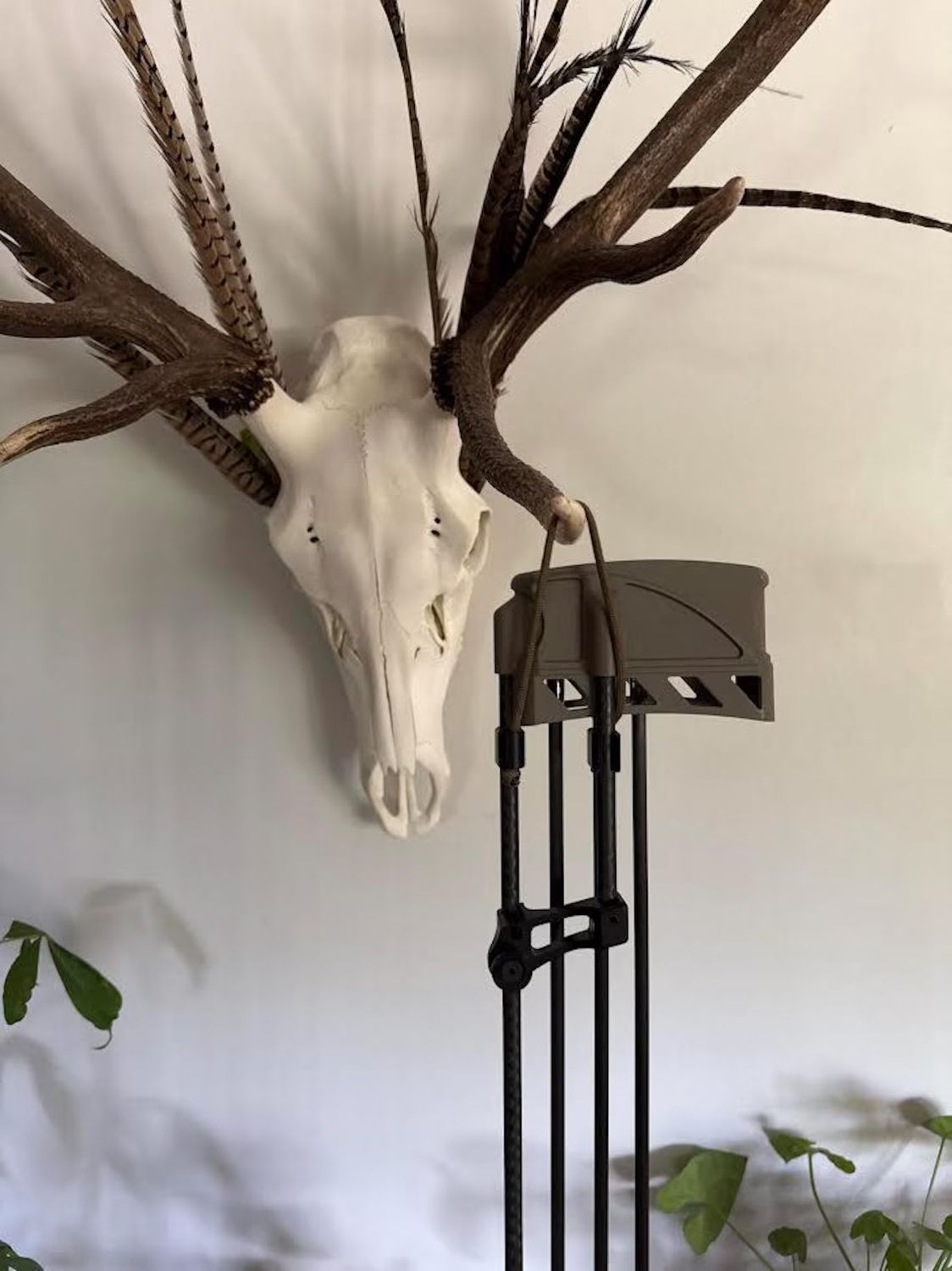 MHP Mathews LoPro Quiver Hanger