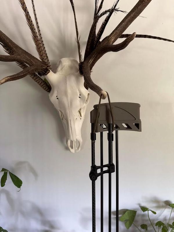 MHP Mathews LoPro Quiver Hanger