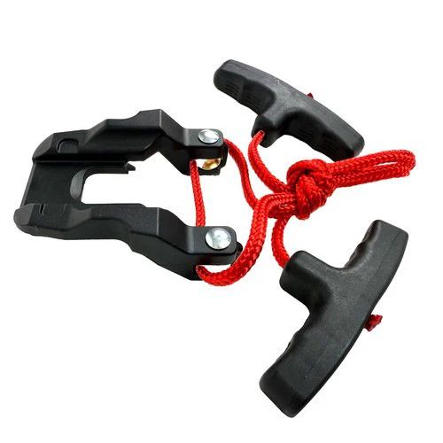 Killer Instinct Narrow-Sled Rope Cocker