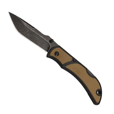 Outdoor Edge 3.3" Chasm