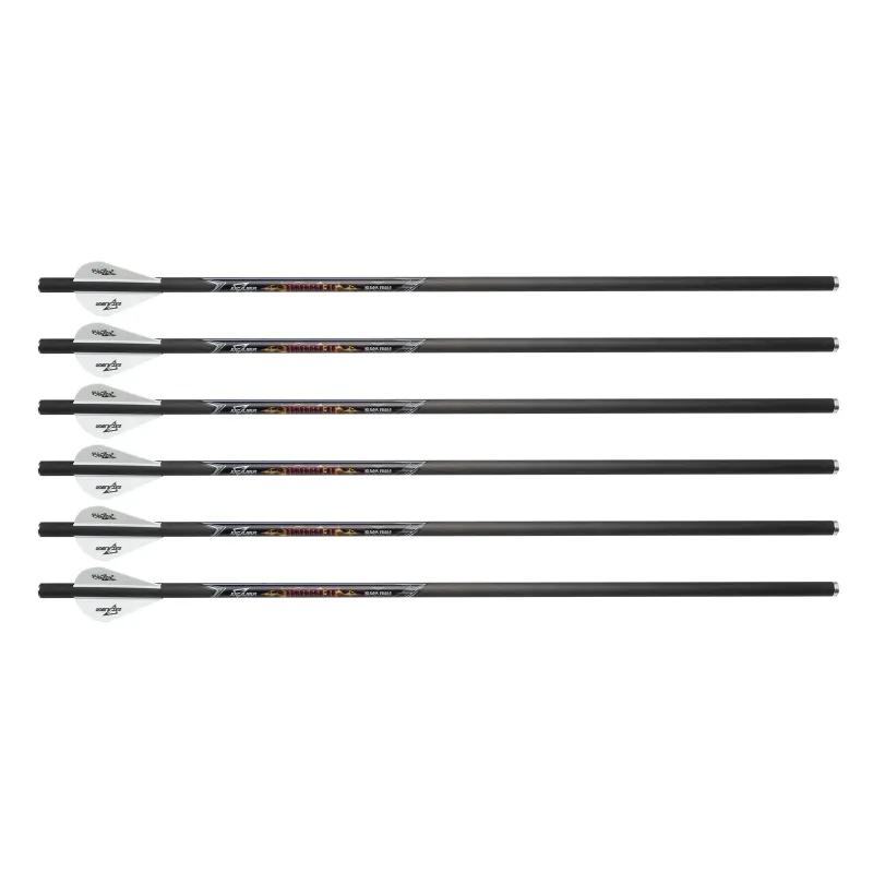 Excalibur Diablo 18" 6pk