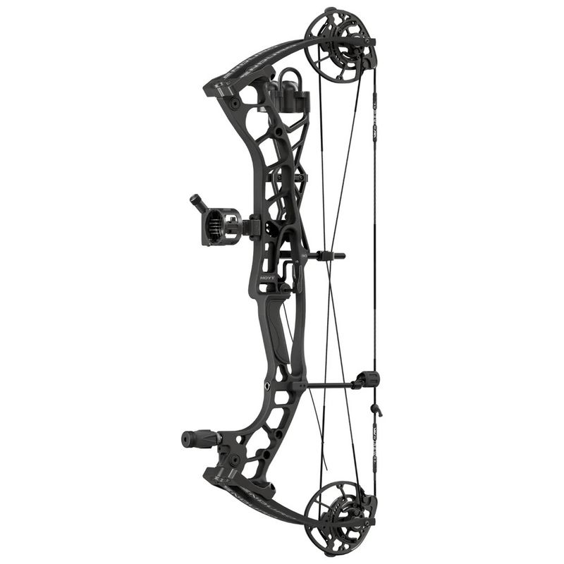 Hoyt Enduro Pkg