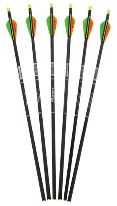 Red Hot Bolts 6pk