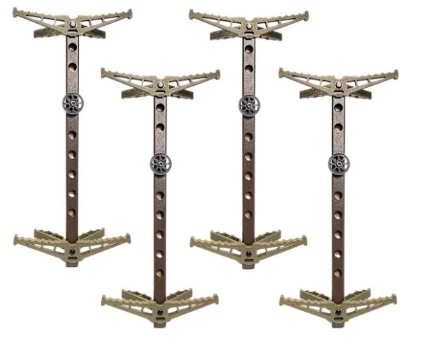 Trophyline Rival Climbing Sticks