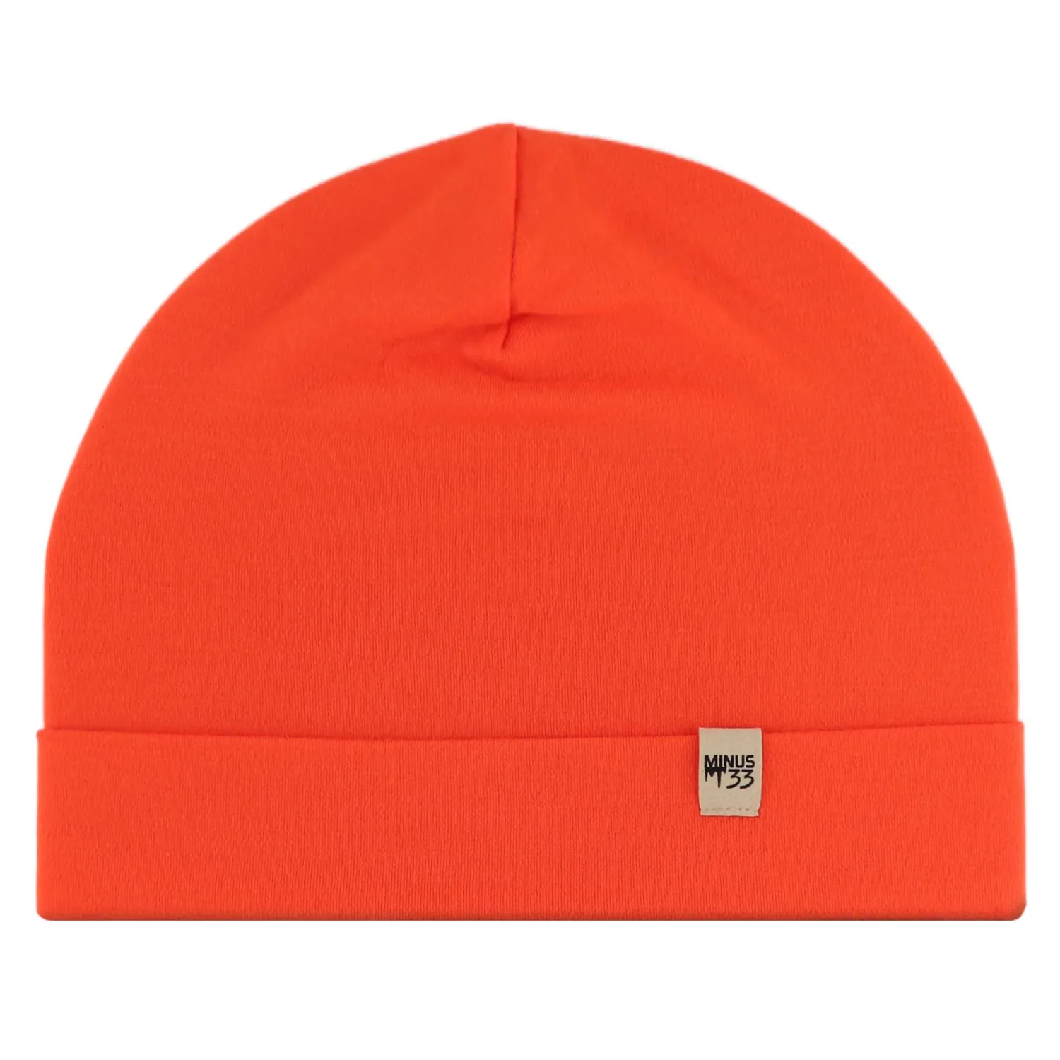 Minus 33 Lightweight Ridge Cuff Beanie
