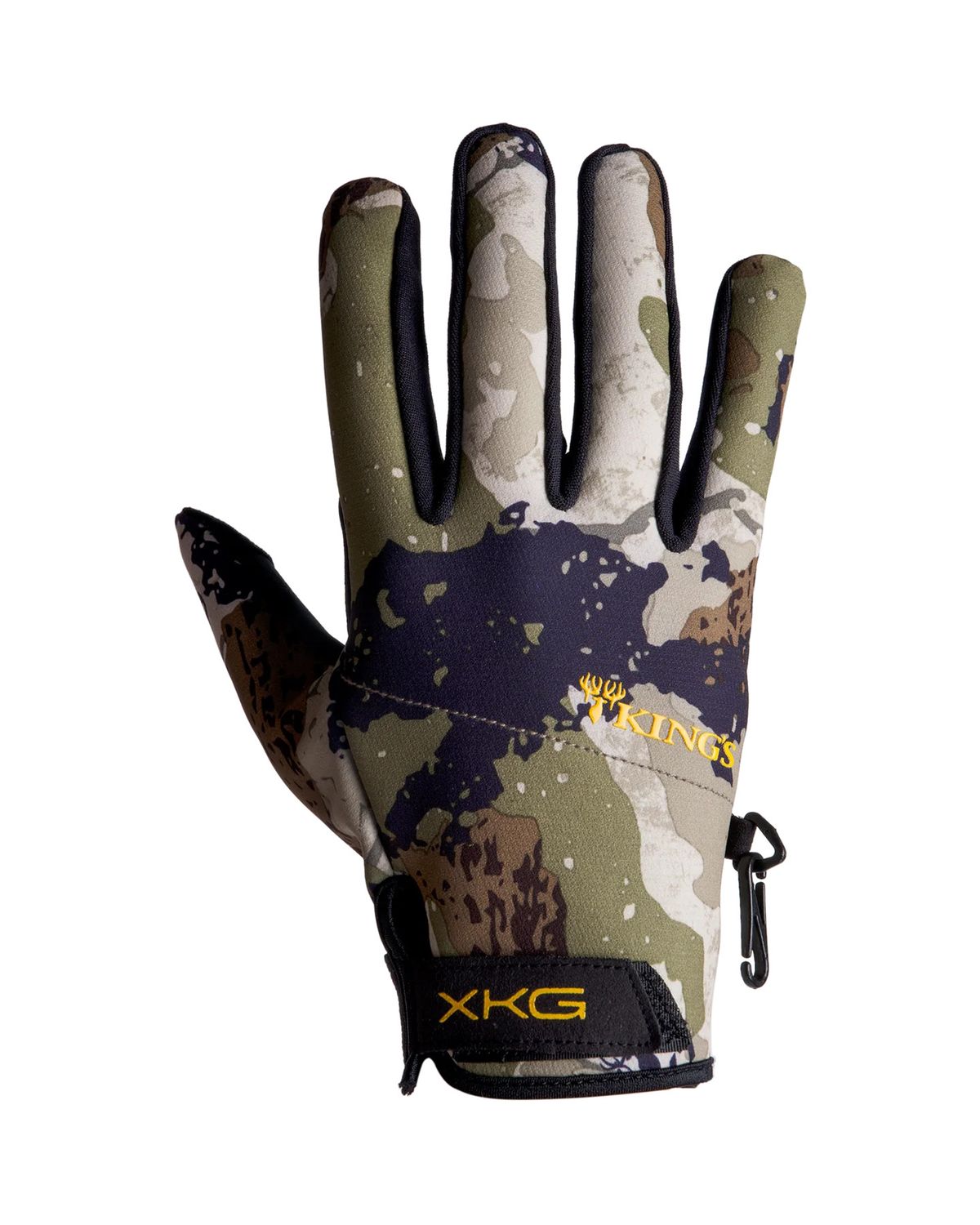 King's XKG Mid Weight Glove XK7
