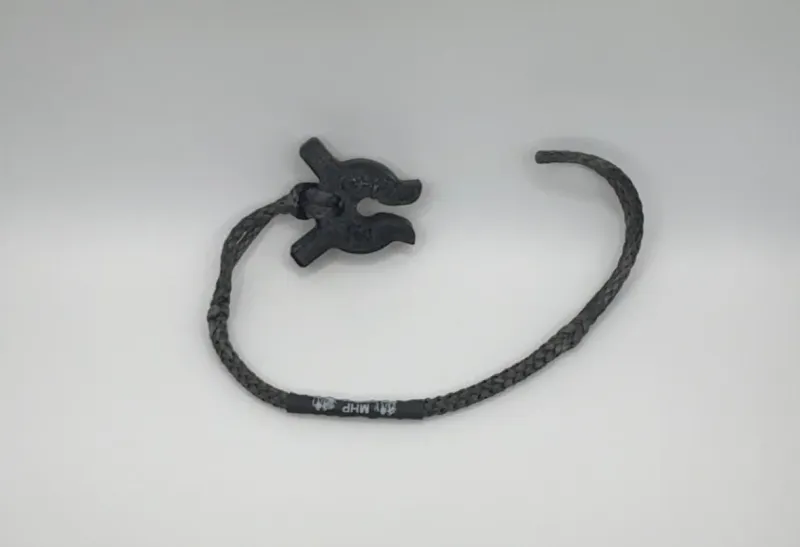 MHP R4 - Rappel Rope. Retention. Retrieval.