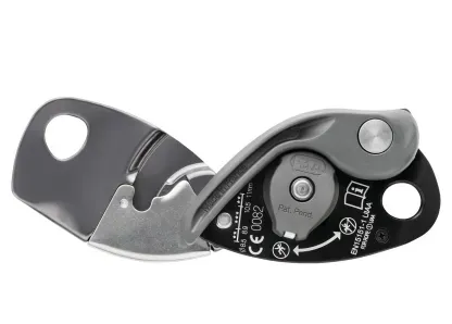 Petzl GriGri+