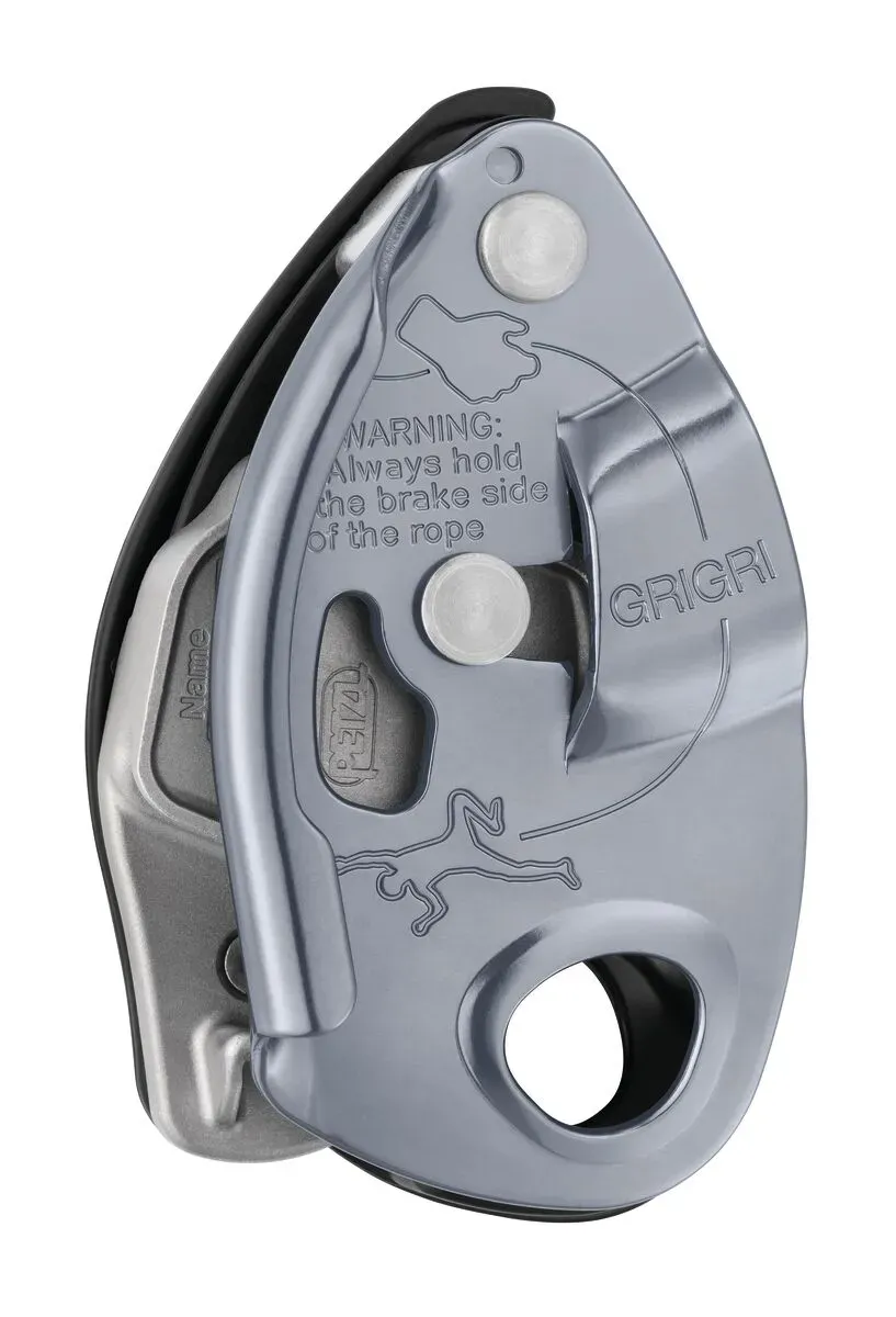 Petzl GriGri