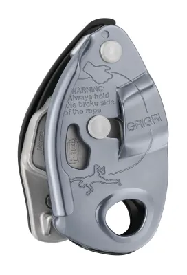 Petzl GriGri