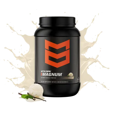 MTN OPS Magnum