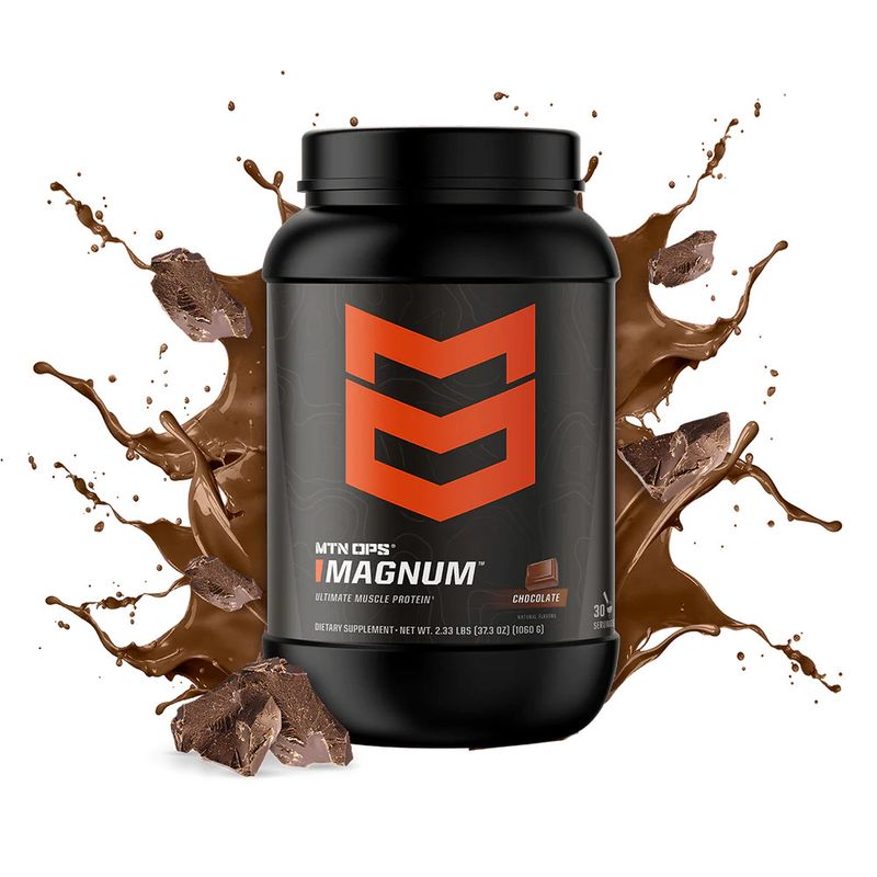 MTN OPS Magnum