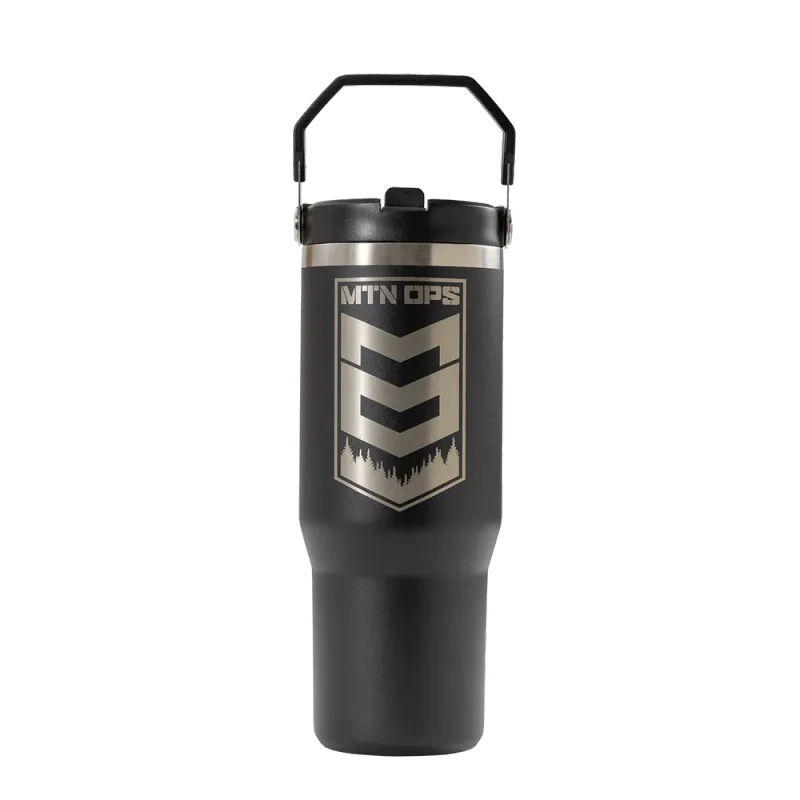 Mtn Ops Alpine Insulated Bottles