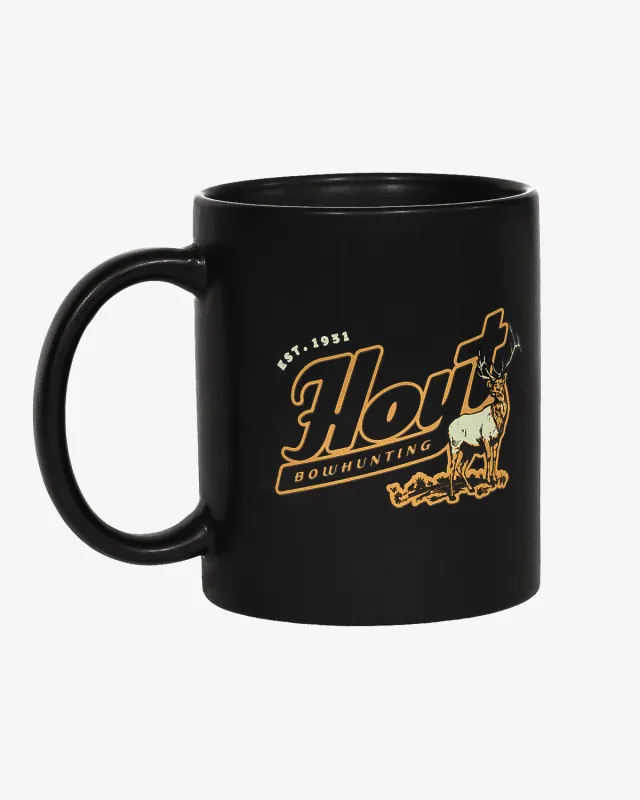 Hoyt Mug