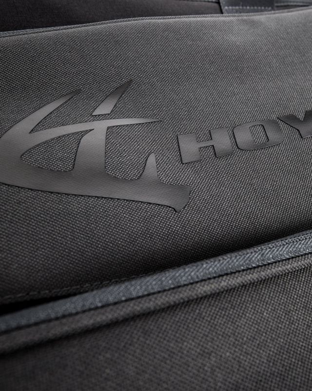 Hoyt Venture Bow Case