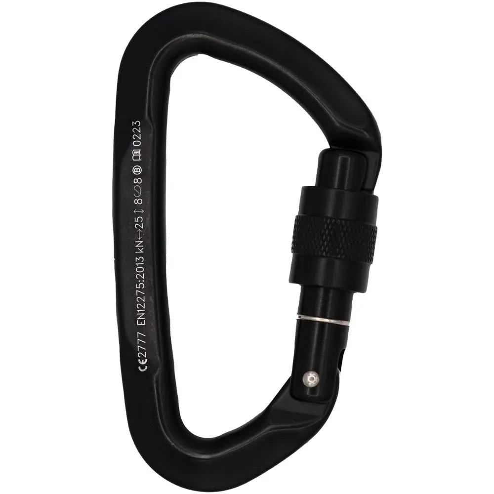 Cypher Vesta SG- Black