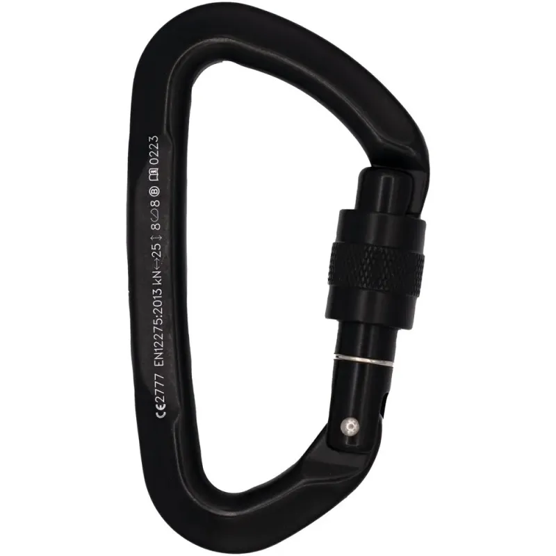 Cypher Vesta SG- Black