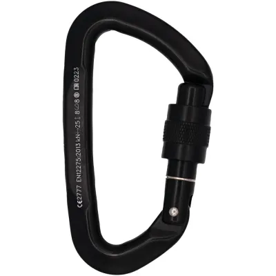 Cypher Vesta SG- Black