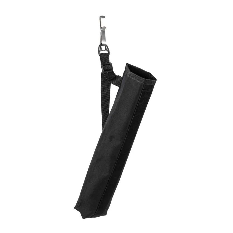 Youth Cordura Black Quiver