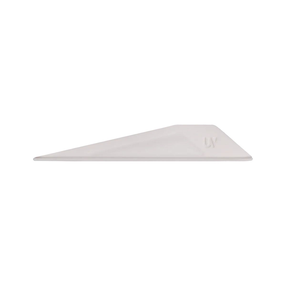 UV 1K Vanes 40 pk, Color: White