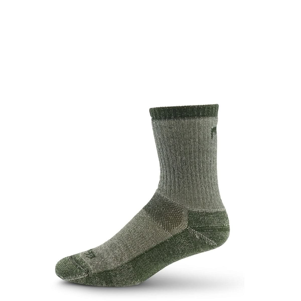 Minus33 Heavywweight Wool Boot Sock