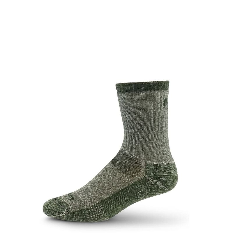 Minus33 Heavywweight Wool Boot Sock