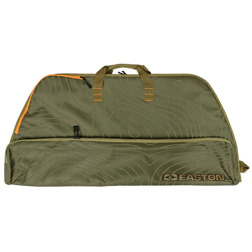 Easton Bow Go Micro 3818 Bowcase, Color: Topo Ranger