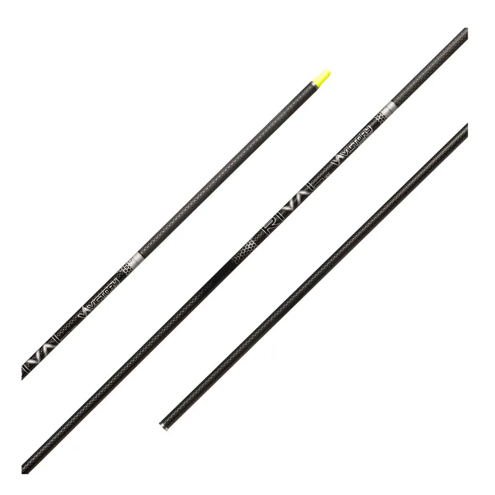 Victory Rival Shafts (12pk)