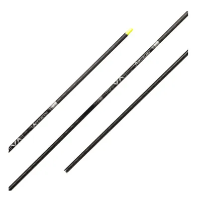 Victory Rival Shafts (12pk)