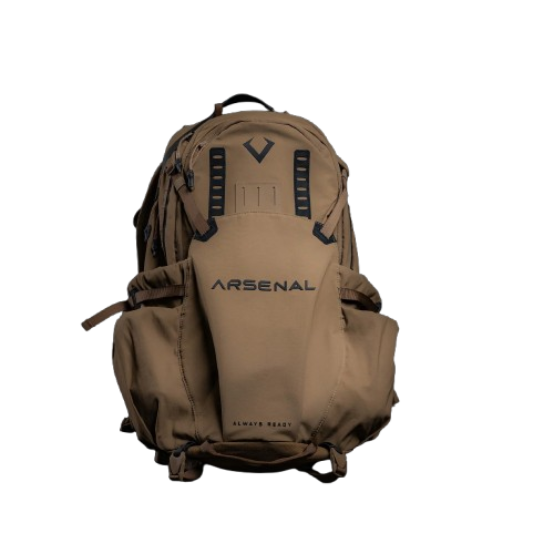 Arsenal Agile Pack