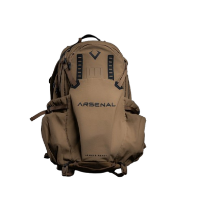 Arsenal Agile Pack